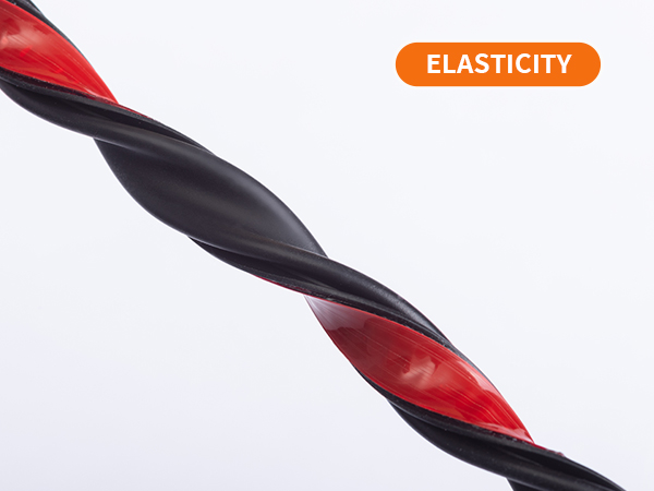 elasticity
