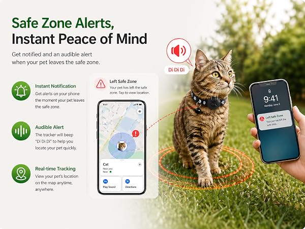 Pet Tracker