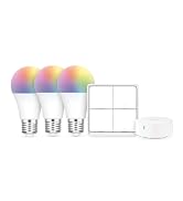 Broadlink Smart Bulbs Starter Kit