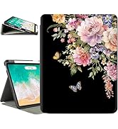 Vimorco for iPad Air 11 Inch Case M3/M2 2025/2024, for iPad Air 5th/4th Generation Cases 10.9-inc...