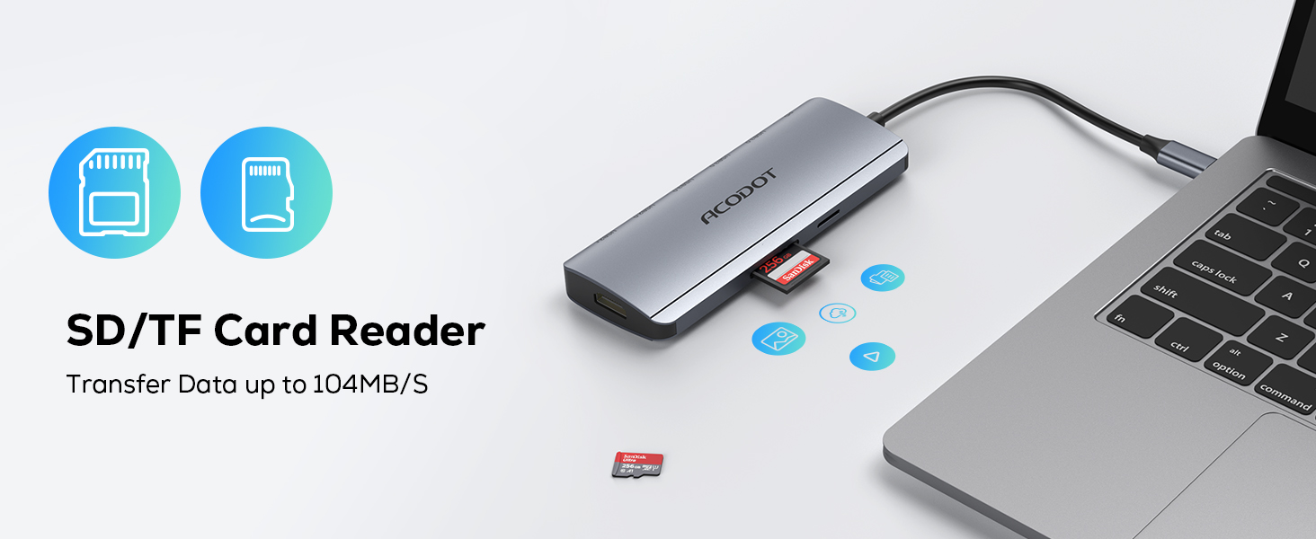 usb c hub