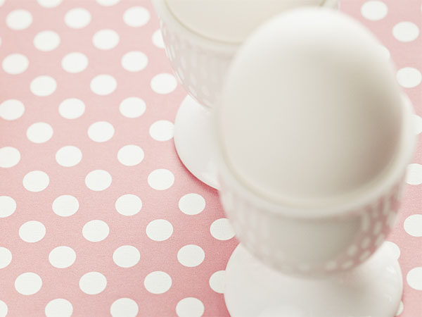 Ceramics Egg Cups