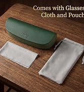 Glasses Case
