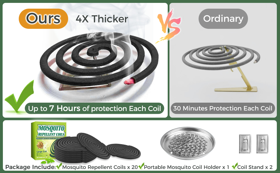 bulk mosquito outdoor patio deck porch repellent effective