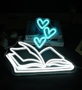 love book