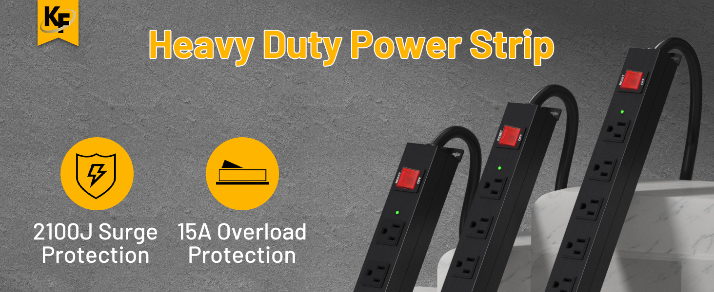 power strip