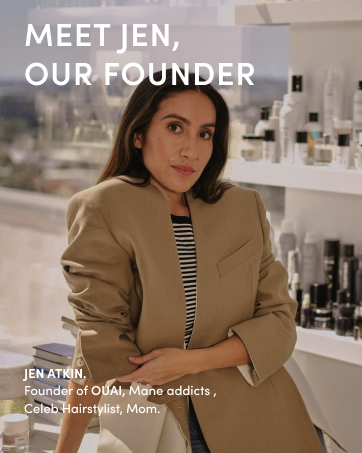 our founder