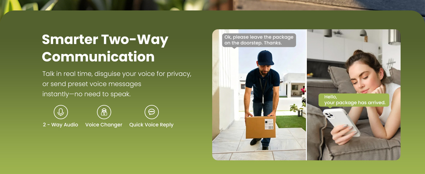 camaras de seguridad para casa inalambricas