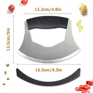 Salad Chopper
