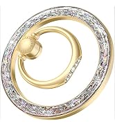 Compatible with MagSafe iPhone Ring Grip, Allengel Magnetic Phone Ring Holder with Finger Ring Ki...