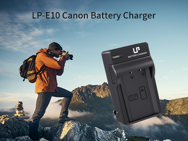 canon lc e10 charger