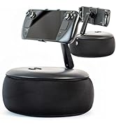 Mechanism Gaming Pillow for Steam Deck OLED & LCD | Experience Zero Gravity Gaming with Our LCD &...