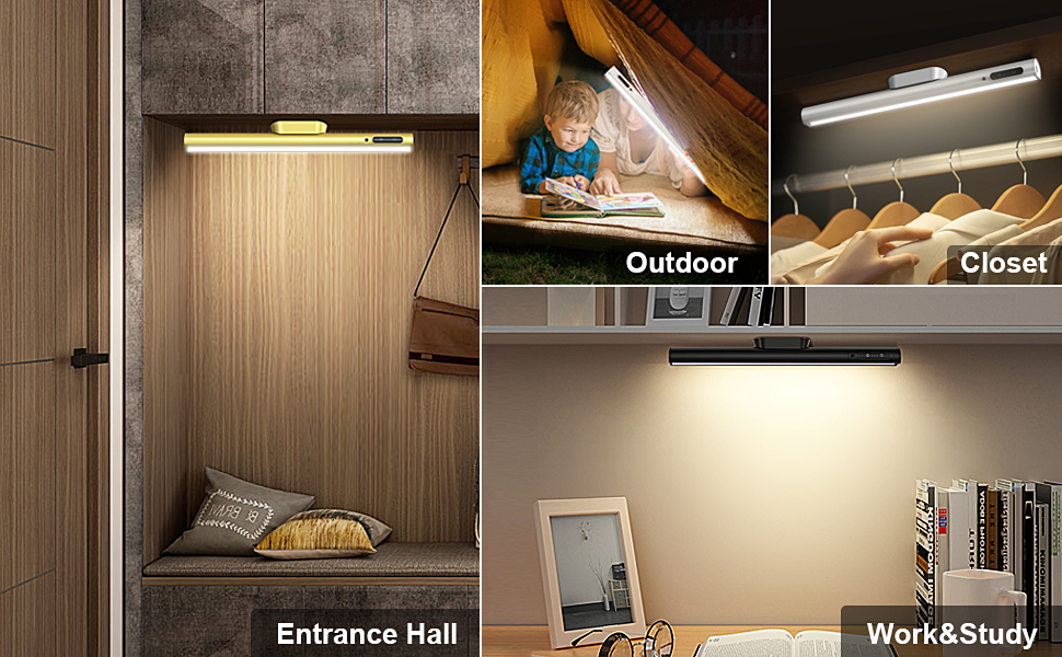 Battery Powered Operated Lights