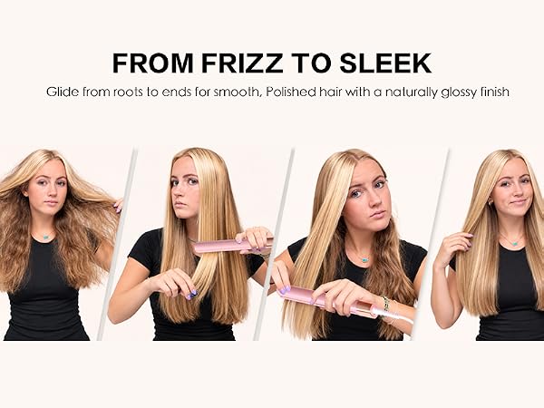 Flat Iron
