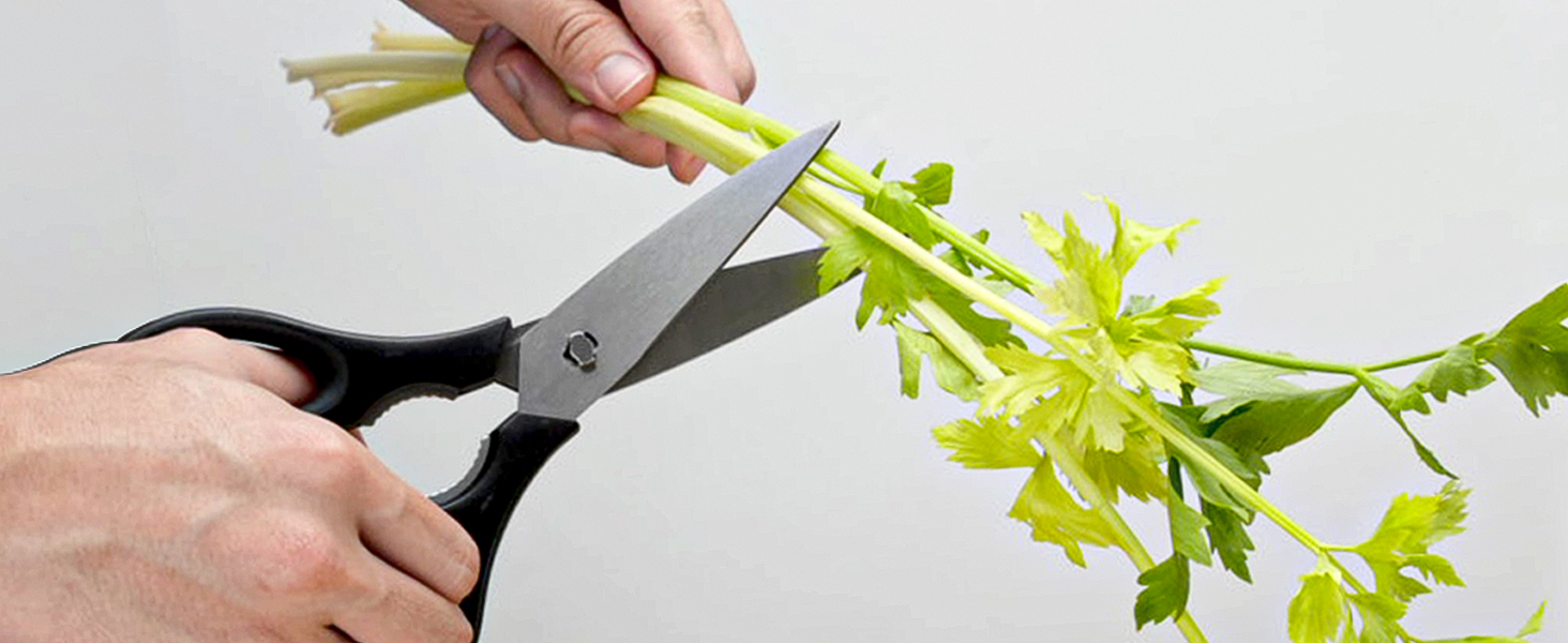 kitchen shears heavy duty