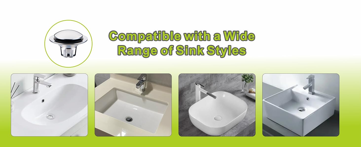 sink stopper