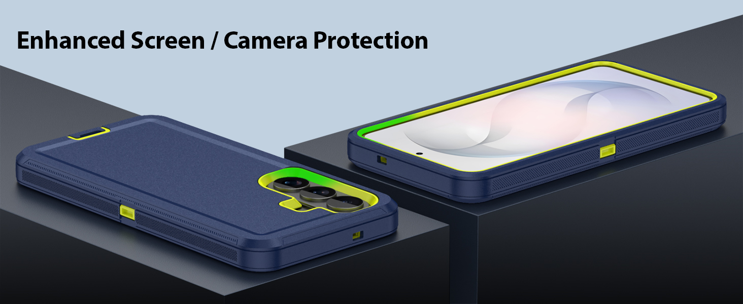 samsung s26 shockproof case