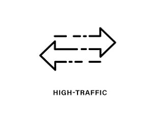 High Traffic
