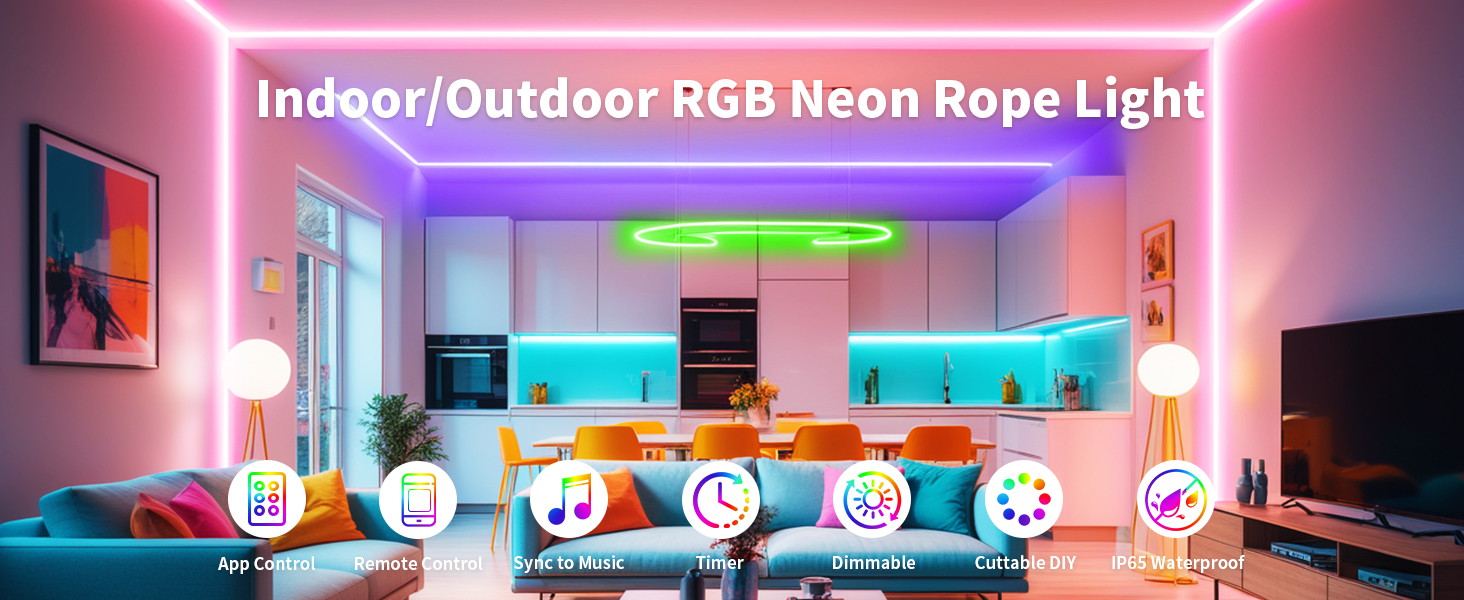 led strip lights