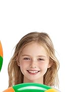 JOYIN 2 Packs Beach Balls 17125