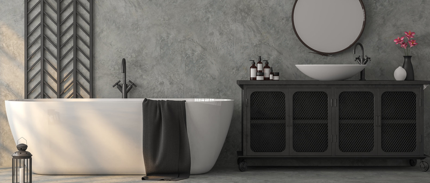 Bathroom Accessories Set
