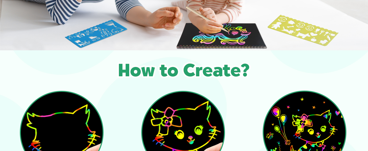 crafts for kids ages 4-8
