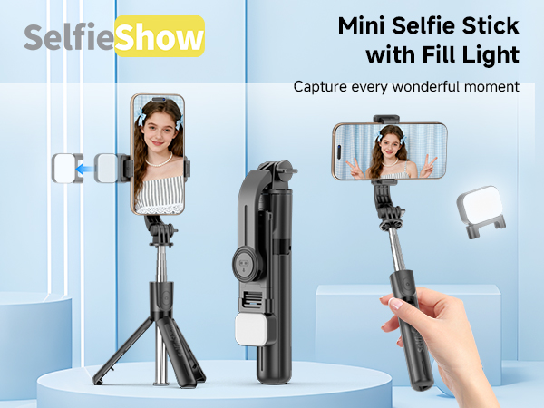 SelfieShow