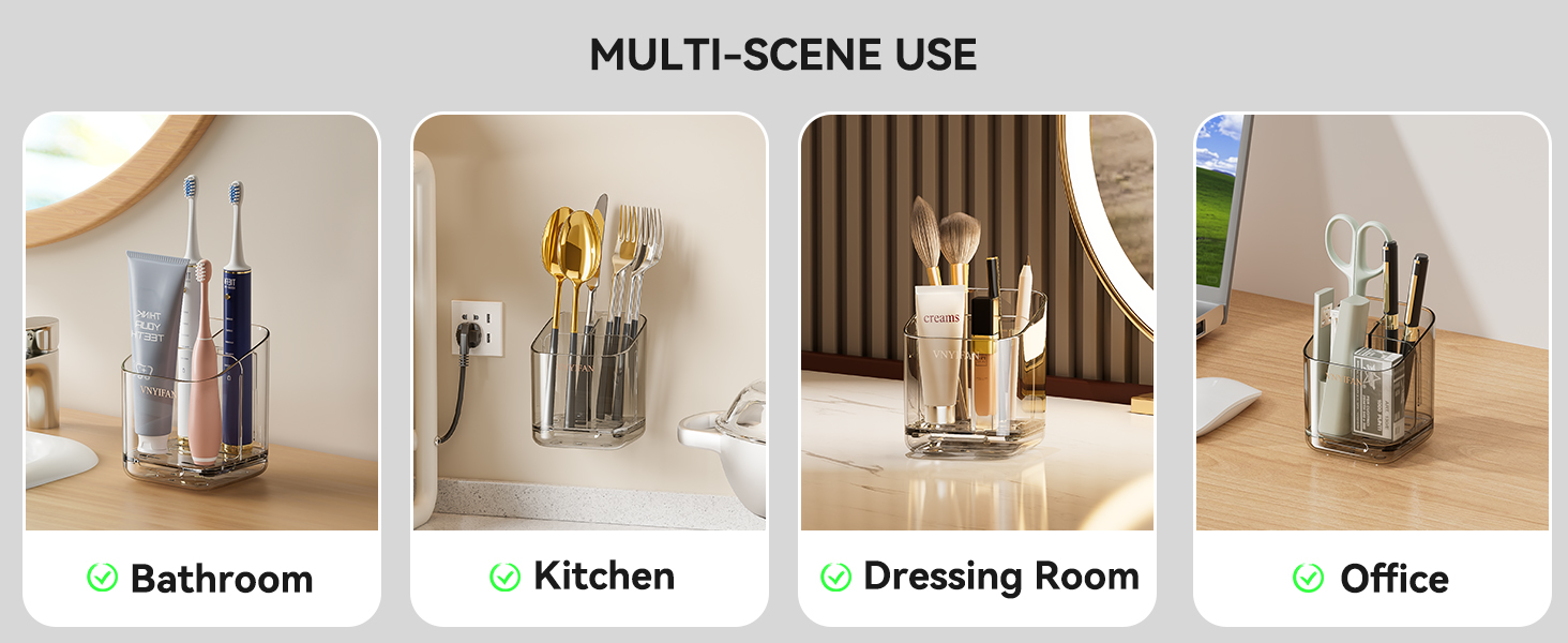 toothbrush holder