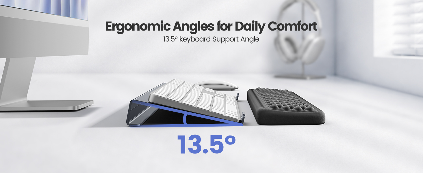 keyboard tray