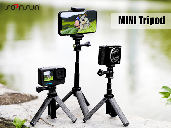 gopro portable selfie stick