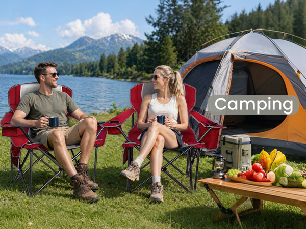 Camping Chair