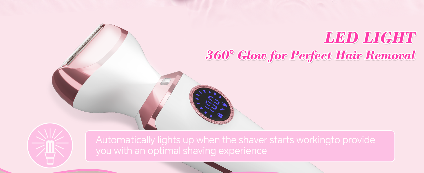 LED Light