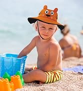 toddler sun hat kids hat