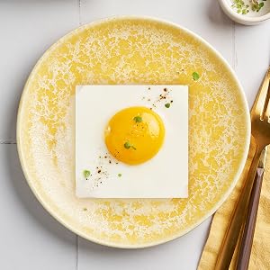 Egg Ring Set