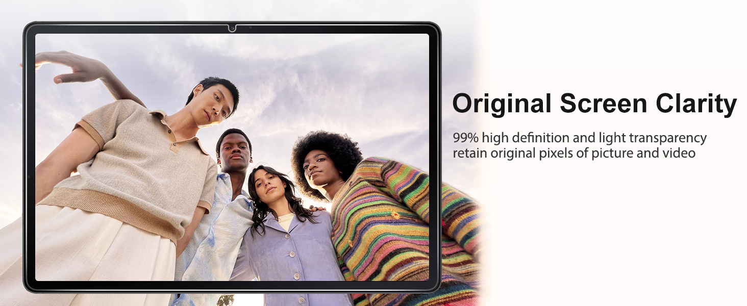 samsung galaxy tab s9 screen protector