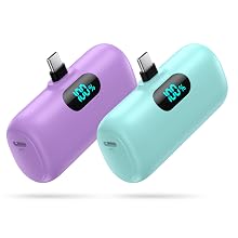 Mini power bank