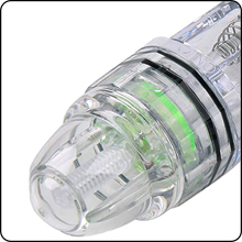 Deep Drop Fish Light