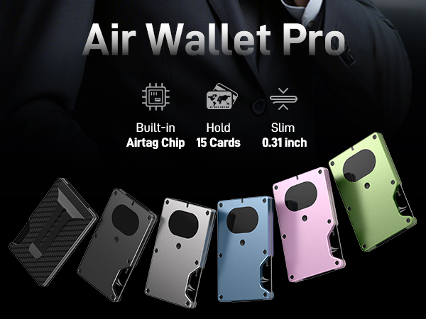 smart wallet