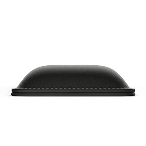 wrist rest padded glorious