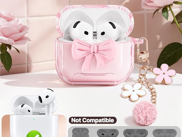 case for airpods 4