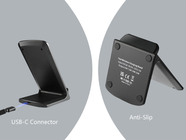 wireless charger iphone