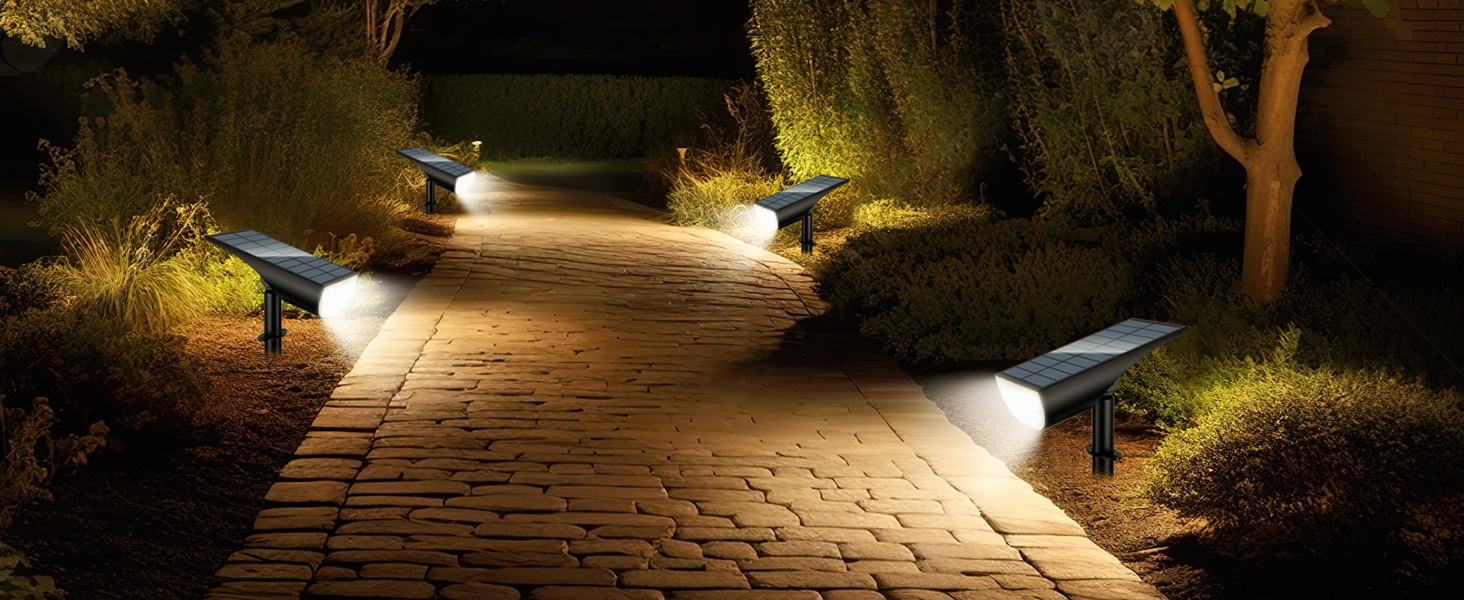 outdoor solar spot lights for yard outdoor solar lights for trees solar spot lights outdoor