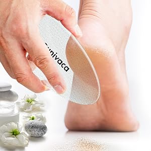 foot scrubber dead skin remover