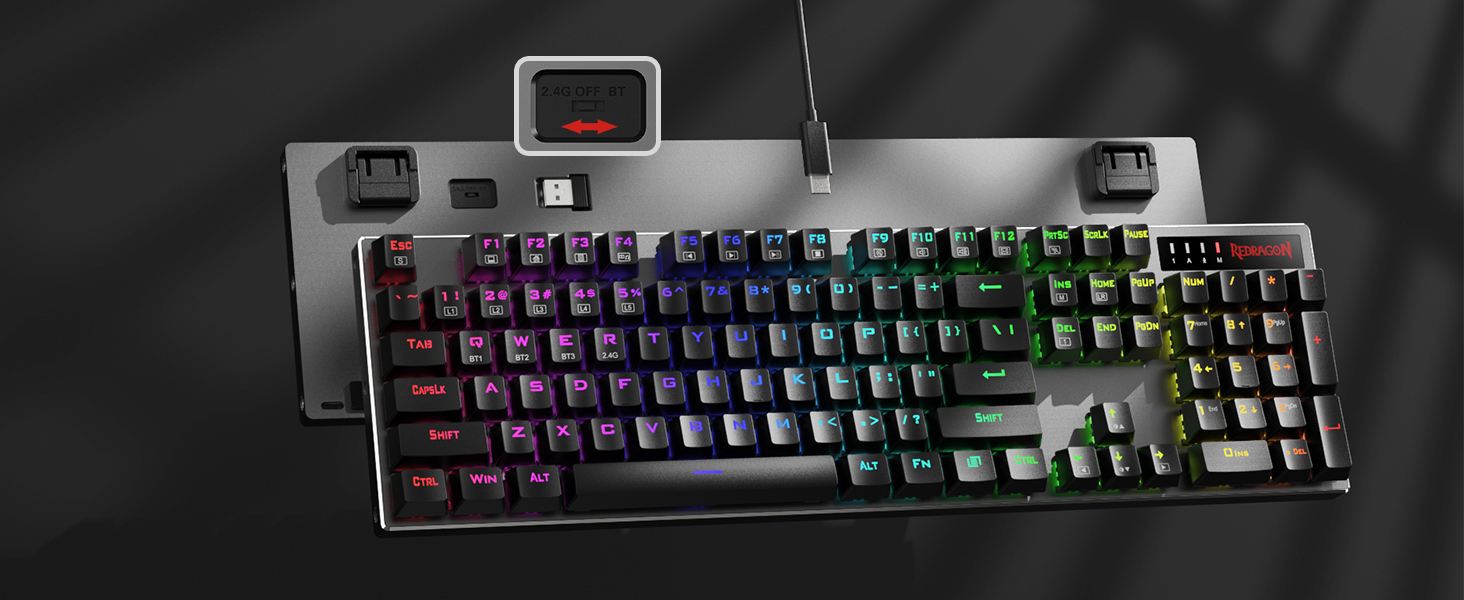 K556 PRO