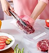 plastic sealer bags