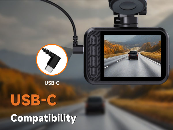 Type-C Compatibility