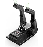 DR.PREPARE Boot Dryer Shoe Dryer, Glove & Boot Warmer with Heat Blower, Adjustable Rack & Timer f...