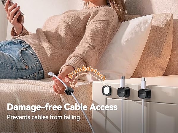 cable clips