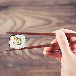 Natural Wood Chopsticks