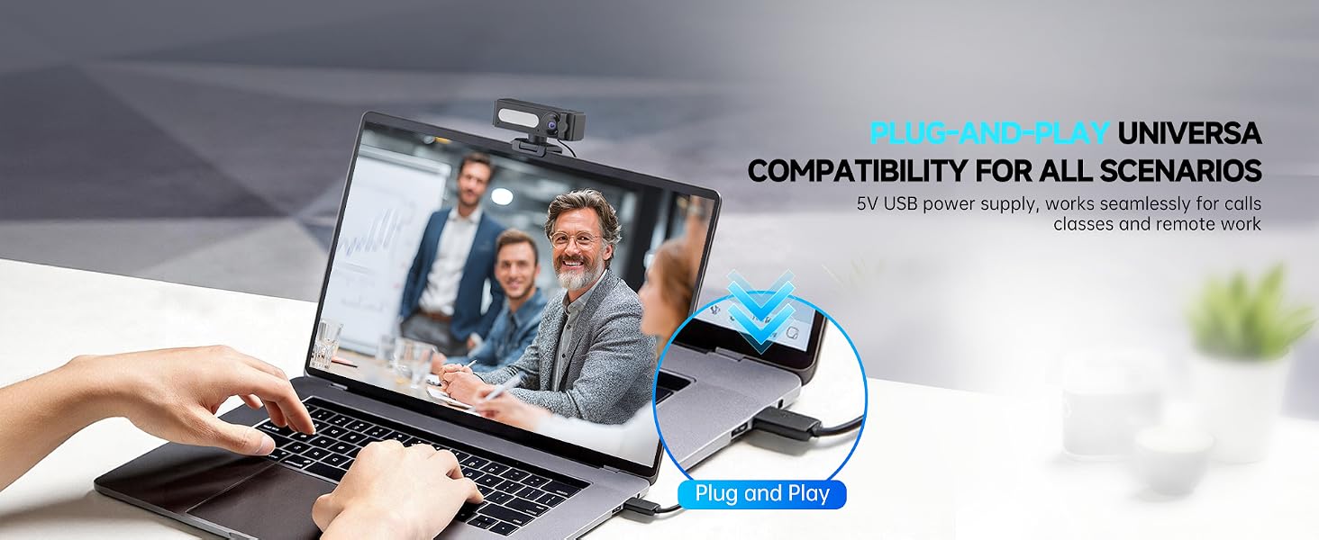 plug&play